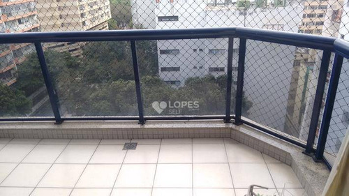 Imagem 4 de 27 de Cobertura Com 2 Dormitórios À Venda, 140 M² Por R$ 980.000,00 - Icaraí - Niterói/rj - Co1861