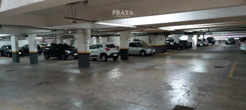 Imagem 22 de 26 de Vila Belmiro Elevador 2 Dormitórios Sala 2 Amb Coz Armários 1vg - A399824