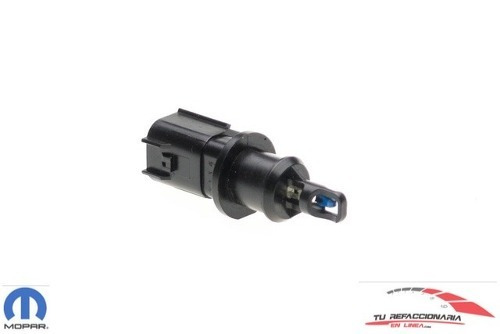 Sensor Temperatura Aire Admision Dodge Caliber 2010 2l Mopar
