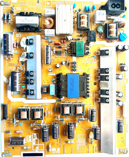 Bn44-00624a Fuente Samsung Original Usada! Un50f6400