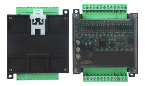 Placa De Control Programable, Controlador Plc, Módulo Indust