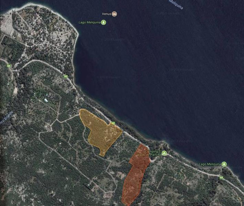 Imagen 3 de 9 de Fabienne Edelberg Fe Propiedades Venta 4 Hectareas En Lago Meliquina