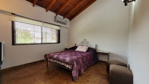 Casa A La Venta En Country Las Lajas