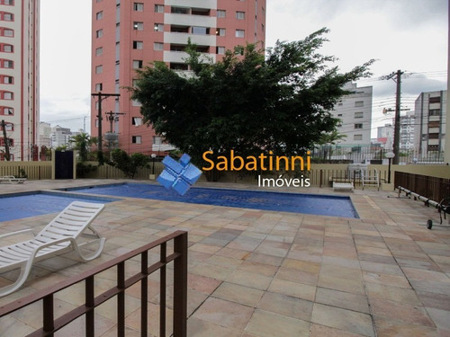 Imagem 20 de 24 de Apartamento A Venda Em Sp Cambuci - Ap06272 - 70224938