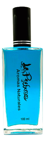 6 Perfumes Feromonas De 100ml Atracción Seduccion Caballero