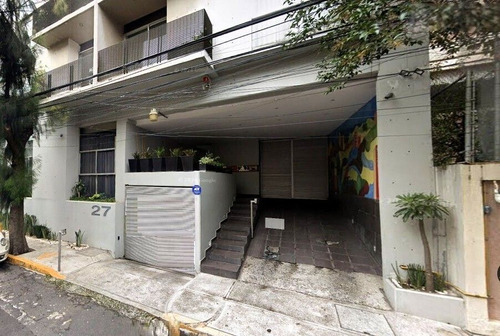 Venta Departamento En La Nápoles
