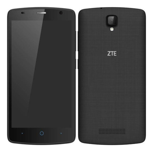Zte Blade L5 1gb Ram 4gb Memoria Interna Negro (Usado)