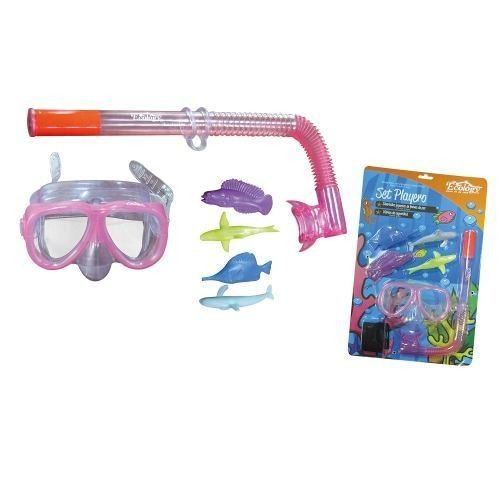 Juguete Para Piscina Set De Niños 2 Ecology Dk Tiendas