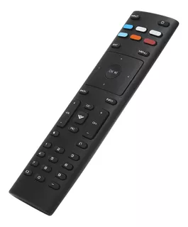 Controlador De Tv De Controle Remoto Xrt136 Para Vizio