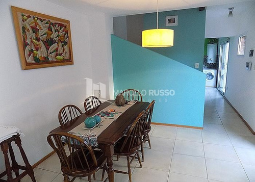 Dúplex En Condominio Cerrado