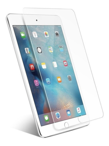 Vidrio Templado Tablet iPad Air / Air2 / 9.7 / New