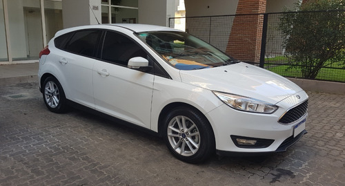 Ford Focus S Iii