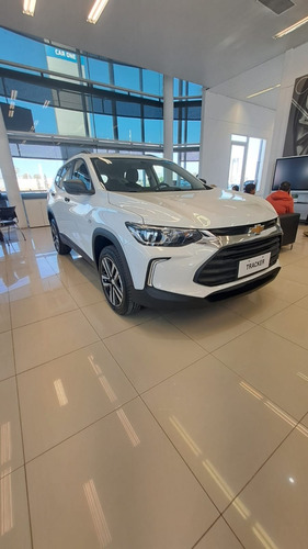 Chevrolet Tracker 1.2 Turbo At argentina