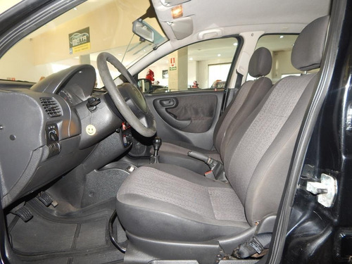 Chevrolet Corsa Hatch 1.4 Maxx 8v Econoflex 4p Completo - Ar