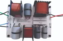 Comprar  Divisores 2 Vias 800w Full Range 4 Ohms