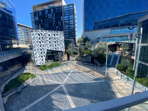 Oficina La Dehesa Edificio Zoco