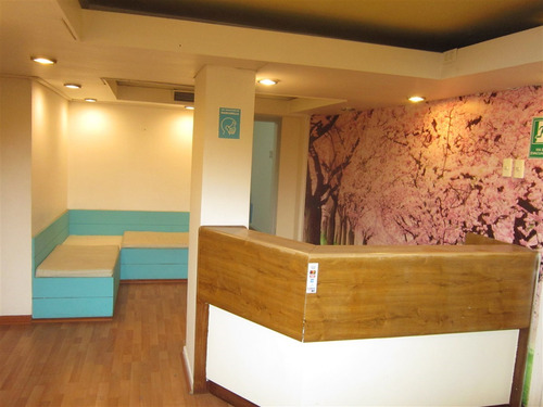 Amplia Oficina En Venta En El Corazón De Providencia