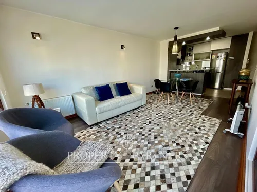 Oportunidad Departamento Completamente Amoblado En...