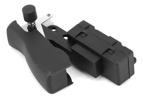 Interruptor De Plástico, Piezas De Repuesto Para Interruptor