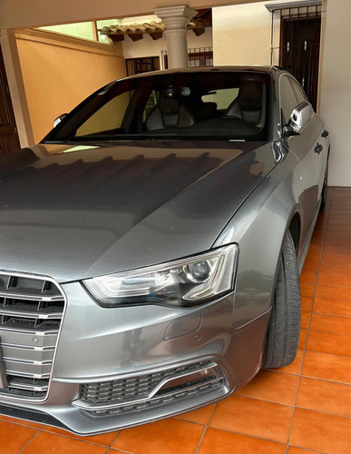 Audi S5 3.0 Coupe V6 Tiptronic Quattro At