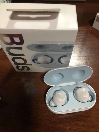 Samsung Galaxy Buds