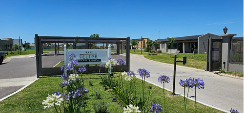 Lote Interno San Felipe Canning Dueño Directo. Permuta