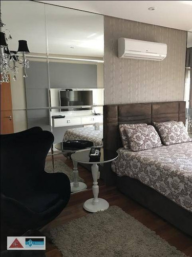 Imagem 22 de 30 de Apartamento Com 4 Dormitórios À Venda, 280 M² Por R$ 3.900.000,00 - Tatuapé - São Paulo/sp - Ap6460
