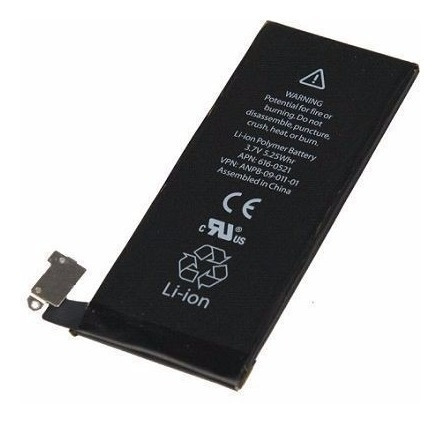 Bateria / Pila Nueva Para iPhone 4 4g