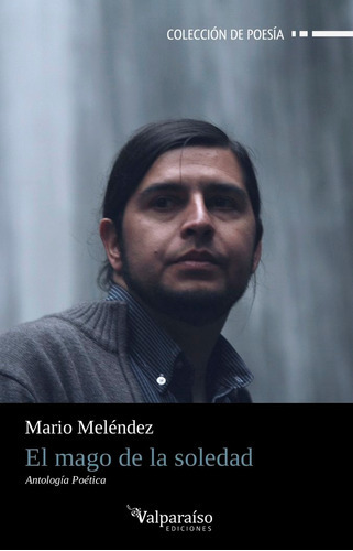 El Mago De La Soledad, De Melendez, Mario. Editorial Valparaiso Ediciones, Tapa Blanda En Español