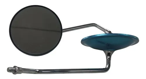 Retrovisor Gn Marca Rey