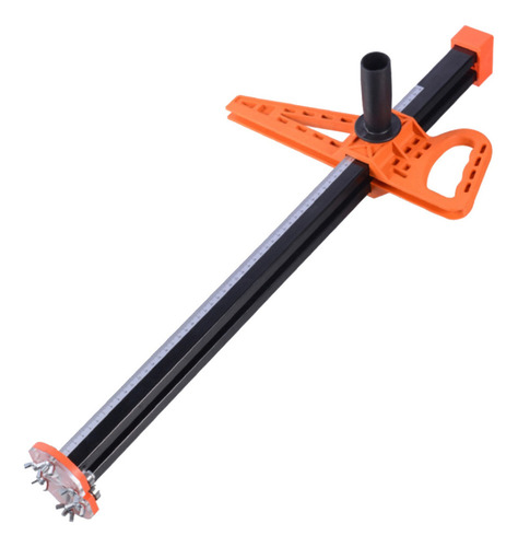 Cortador De Placas De Yeso 20-600 Mm Con Herramienta De Tabl