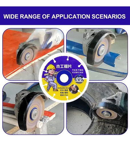 Discos De Corte Para Amoladora Angular Ruedas De Corte Para