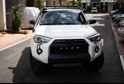 Toyota 4Runner 4.0 Sr5 Fl