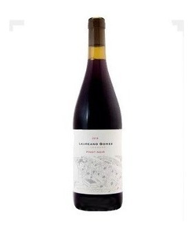 Laureano Gómez Pinot Noir Terroir - Caja X 6 Un.