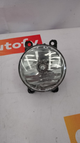 Faro Auxiliar Duster 15-21 Original 