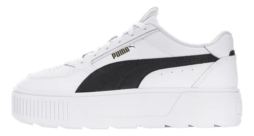 Tênis hotsell plataforma puma