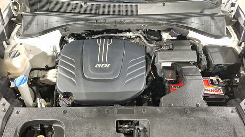 Kia Sorento 3.3 EX PACK AT