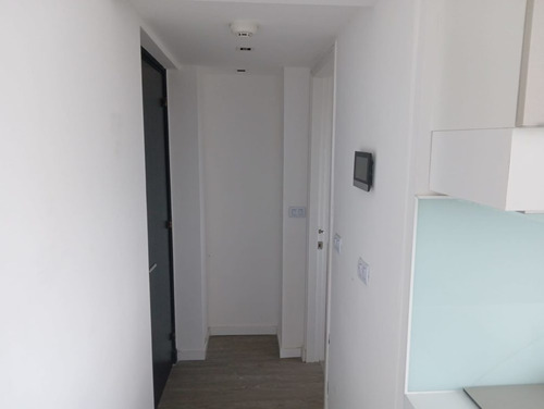 Venta Apartamento 1 Dormitorio Barrio Las Artes Torre Mauá 706