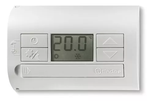 Primera imagen para búsqueda de termostato caldera