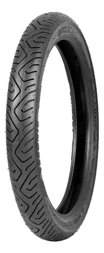 Pneu dianteiro para moto Technic Sport sem câmara de 2.75-18 P 42 x 1 unidade