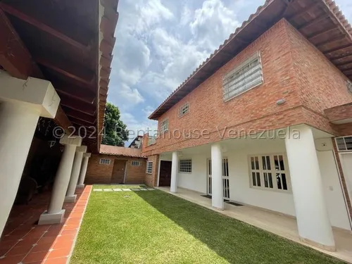 Casa En Venta Macaracuay
