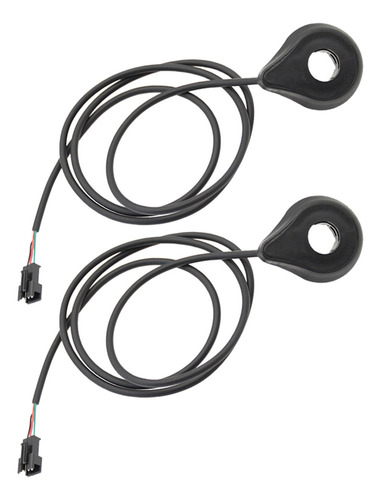 2 Sensores De Asistencia Al Pedaleo De Bicicleta Eléctrica,