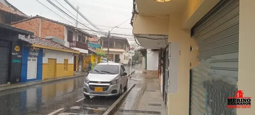 Local En Arriendo En Rionegro - Parque