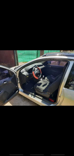 Peugeot 206 1.6 Xs 2004