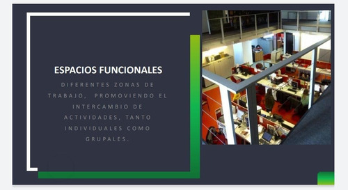 Imagen 17 de 22 de Oficinas En Alquiler - Palermo Soho