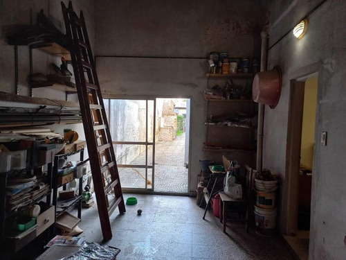 Casa En Venta En El Palomar