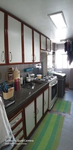 Imagem 7 de 15 de Apartamento Em Jacarepaguá - Rio De Janeiro - 13433