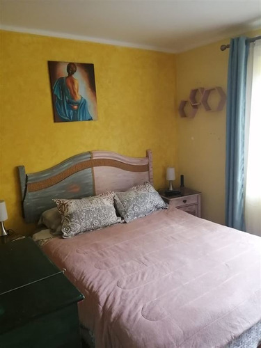 Imagen 7 de 15 de Departamento En Venta De 3 Dorm. En Concepción