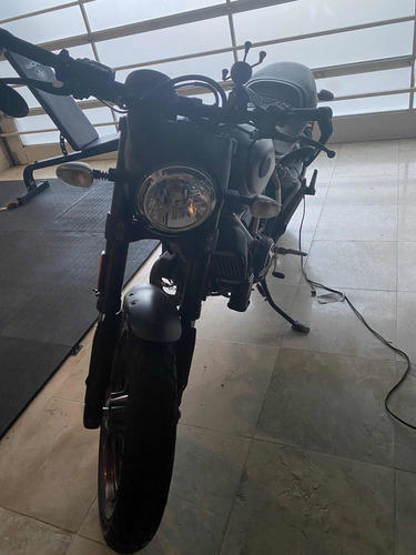 Imagen 6 de 6 de Ducati Scrambler