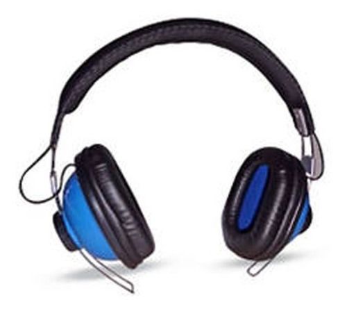 Auricular Classics Sg-1007n Azul -